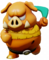 Boomerang Boarblin