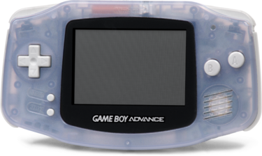 Game Boy Advance - Zelda Wiki