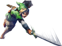 Link SS.png