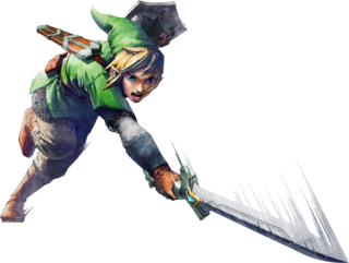 Link SS.png