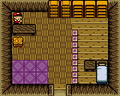 The Post Office in Oracle of Ages