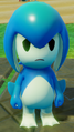 Unnamed Character