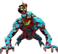 Blue Horriblin
