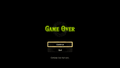 Game Over