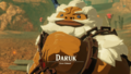 Daruk's introduction