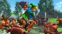Gauntlets - Zelda Wiki