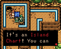 Link obtaining the Island Chart