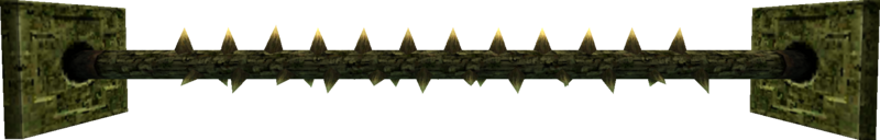 File:OoT3D Spiketrap Model.png