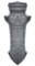 Sealing Spike