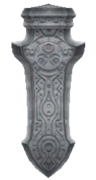 Sealing Spike