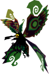 Enemies in The Wind Waker - Zelda Wiki