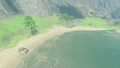Hateno Beach
