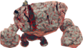 Stone Talus (Rare)
