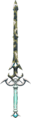 Zora Sword