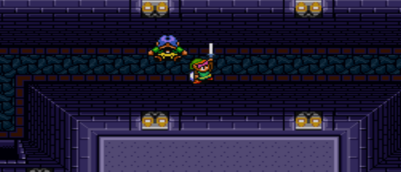 File:ALttP Link Obtaining the Fighter's Sword.png