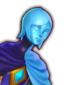 Fi icon from Hyrule Warriors