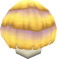 A Mushroom from Skyward Sword