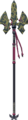 Royal Guard's Spear