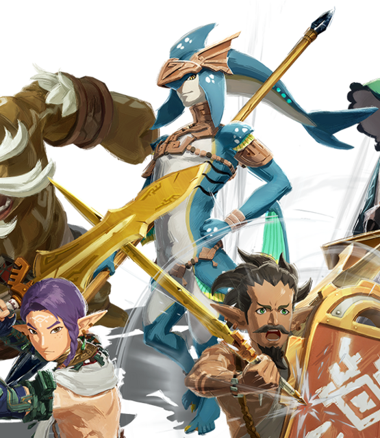 Cadlan - Zelda Wiki