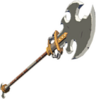 BotW Savage Lynel Spear Icon.png