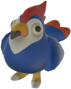 Flying Cucco - Zelda Wiki