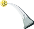 Silver Bokoblin Horn
