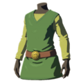 Tunic of the Wind