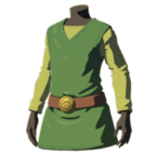 TotK Tunic of the Wind Icon.png