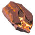 BotW Shard of Dinraal's Horn Icon.png
