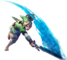Vertical Slash