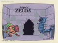Zelda Screen 8
