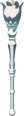 Magic Scepter