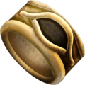 Ravio's Bracelet before being activated in A Link Between Worlds