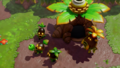 Deku Scrubs discovering a new trend
