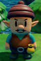 Unnamed Character