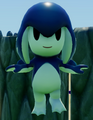Unnamed Character