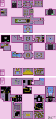 Magnetic Block Chasm - Zelda Wiki