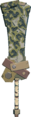 Cobble Crusher