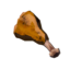 TotK Roasted Bird Drumstick Icon.png