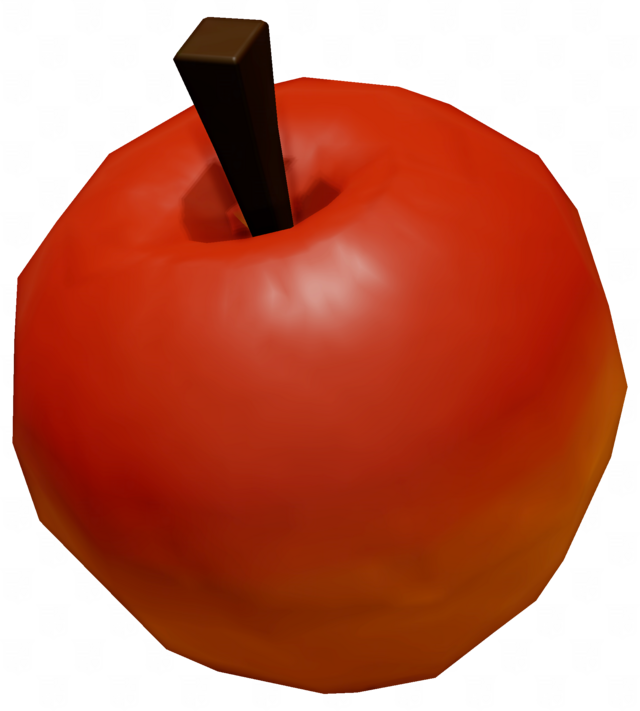 Apple - Zelda Wiki