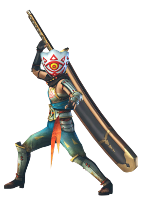 HW Impa Mask of Truth Model.png