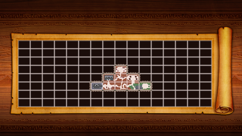 Rewards Map - Zelda Wiki