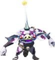 Silver Bokoblin