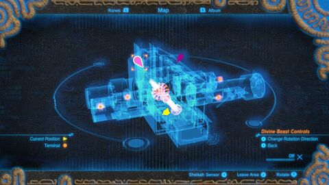 Final Trial - Zelda Wiki