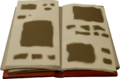 Dampé's Journal!