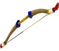 Fairy Bow from Ocarina of Time 3D