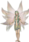 TP Great Fairy Model.png