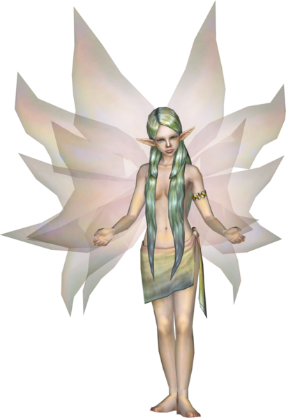File:TP Great Fairy Model.png