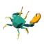 TotK Razorclaw Crab Icon.png