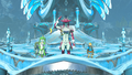 Sidon Coronation